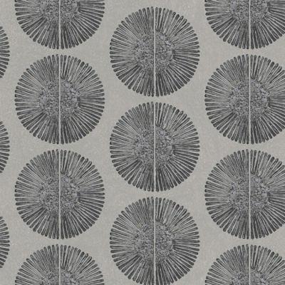 Galerie Bazaar Behang met cirkelmotief - G78330