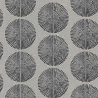 Galerie Bazaar Behang met cirkelmotief - G78330 - thumbnail