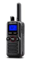 Midland Midland BR180 Business Radio, PMR, Einzelgerät C1625 PMR-portofoon - thumbnail