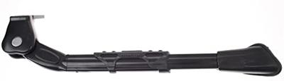 Ursus Zijstandaard verstelbaar 24-29" king met 20mm gazelle adapter - zwart