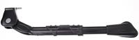 Ursus Zijstandaard verstelbaar 24-29" king met 20mm gazelle adapter - zwart - thumbnail