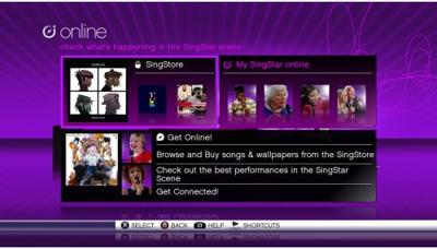 Singstar 2 Singstar 2