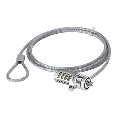 LogiLink Notebook Security Lock w/ Combination LogiLink Notebook Security Lock w/ Combination