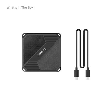 SmallRig 5566 Wireless Video Repeater for Cameras