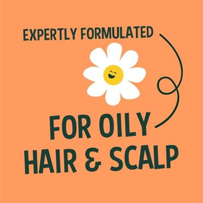 Faith In Nature Grapefruit & Orange Conditioner