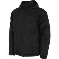 Stanno 457005K Prime All Season Jacket Kids - Black - 152 - thumbnail