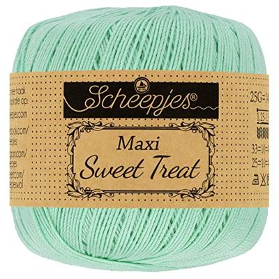 Scheepjes Maxi Sweet Treat - 385 Crystalline Scheepjes Maxi Sweet Treat - 385 Crystalline