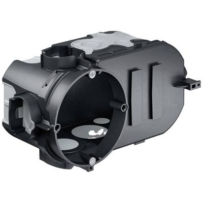 Kaiser Elektro 1068-21 Elektronicadoos Halogeenvrij (l x b) 149 mm x 80 mm 10 stuk(s) Kaiser Elektro 1068-21 Elektronicadoos Halogeenvrij (l x b) 149 mm x 80 mm 10 stuk(s)