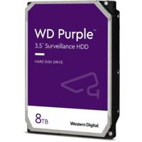 Western Digital Purple WD11PURZ 1 TB - thumbnail