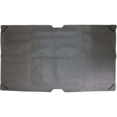 Schimmelwerende mat - SOPLAIR - Star Night - Ademend gaas - Vochtregulerend - Compatibel met de Star Night daktent