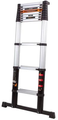 Batavia Professional telescoopladder 327m