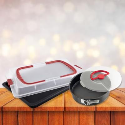 Springvorm Pan Dr. Oetker