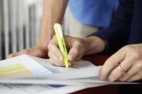 STABILO swing cool markeerstift, oranje - thumbnail