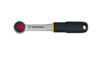 Proxxon Industrial 23 092 Omschakelratel 1/4 (6.3 mm) 140 mm - thumbnail