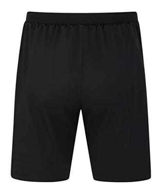 JAKO 6289 Short Allround - Zwart - M