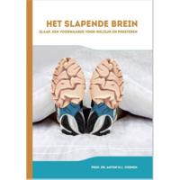 Het slapende brein (Hardback) - thumbnail