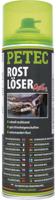 PETEC roestoplosser "mos²" rust solvent mos2 500 ml - thumbnail
