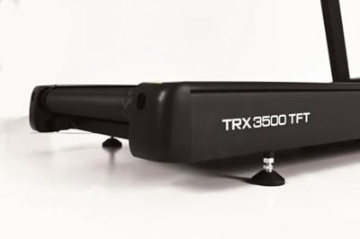 Toorx fitness loopband TRX-3500-TFT Toorx fitness loopband TRX-3500-TFT