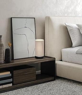 Eglo Japandi nachtkastlampjeFeniglia - 900861