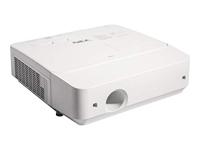 NEC NP-P554U beamer/projector Projector met normale projectieafstand 5300 ANSI lumens LCD WUXGA (1920x1200) Wit - thumbnail