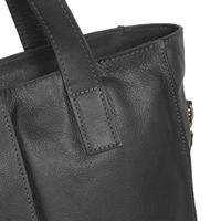 Justified Justified Bags Nynke Zwart 13L Shopper Laptop 14" - thumbnail