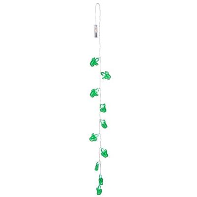Led-lichtslinger Cactus (1,4m) - thumbnail
