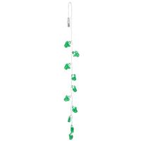 Led-lichtslinger Cactus (1,4m) - thumbnail