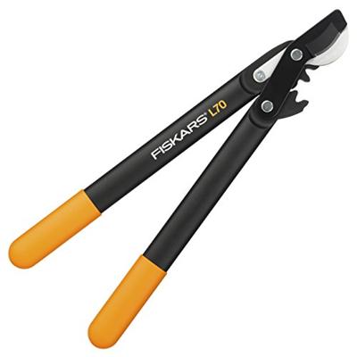 Fiskars PowerGear II takkenschaar bypass L45cm L70 - 1002104 - 1002104 - thumbnail