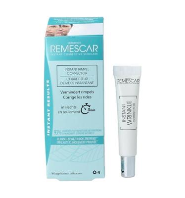 Remescar Medmetics Instant Rimpel Corrector 8ml