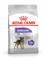 Royal Canin Mini Sterilised hondenvoer 8 kg - thumbnail
