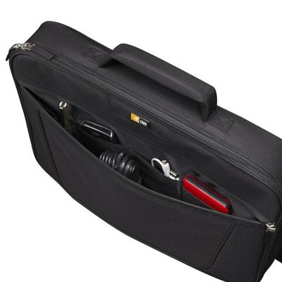 Case Logic Value Laptoptas voor 17,3 inch laptop