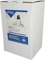 Tandwielkastolie-vulapparaat met adapter Brilliant Tools BT621000 - thumbnail