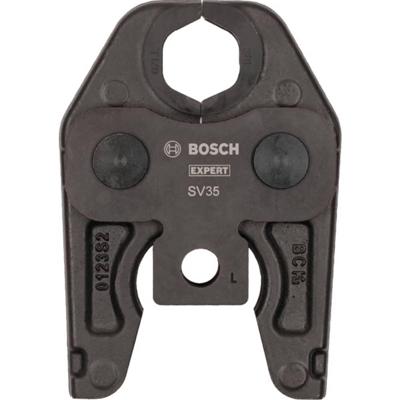 Bosch Accessoires EXPERT Persbek Standaard SV35 - 2608570163 Bosch Accessoires EXPERT Persbek Standaard SV35 - 2608570163
