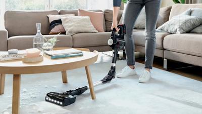 BOSCH BCS712XXL Unlimited 7 Steelstofzuiger