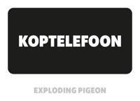 Asmodee Exploding pigeon - 2+ spelers - thumbnail