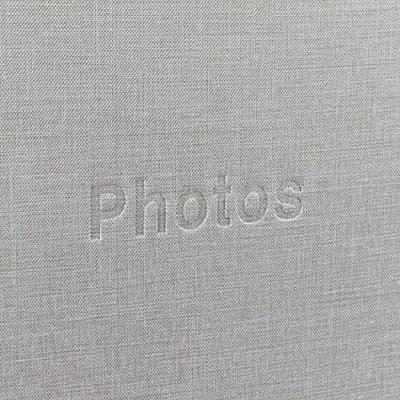 Zep foto album hd2931cr pergamin album 30 sheets 29x31 cm