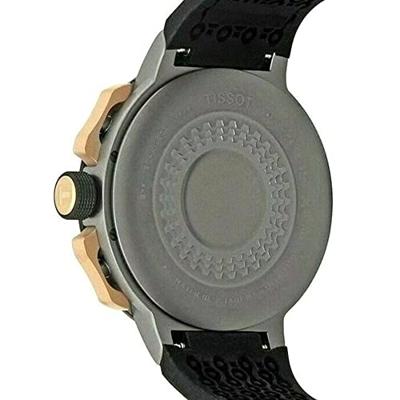 Tissot T1114173744107 Herenhorloge