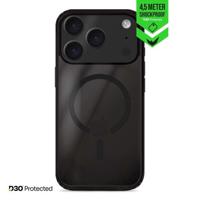 Striker X-Core - D3O Xtreme Impact Mag Case PRO - Black - Apple iPhone 17 Pro - thumbnail