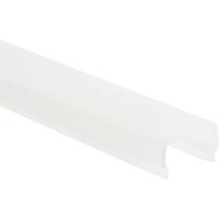 Deko Light 988126 Combo Profielcover PMMA (l x b x h) 1000 x 25 x 6 mm 1 stuk(s) - thumbnail