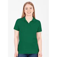 JAKO C6320K Polo Organic Kids - Groen - 164 - thumbnail