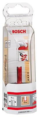 Bosch Accessoires Vingerfrees 8x8x19x52 - 2608629358 - thumbnail