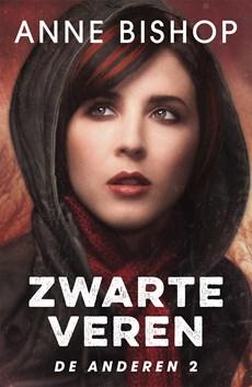 Zwarte veren - Anne Bishop - ebook Zwarte veren - Anne Bishop - ebook