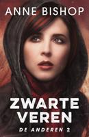 Zwarte veren - Anne Bishop - ebook - thumbnail