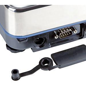 Kern PWS 3000-1 Precisie weegschaal Weegbereik (max.) 3.2 kg Resolutie 0.1 g Zilver Kern PWS 3000-1 Precisie weegschaal Weegbereik (max.) 3.2 kg Resolutie 0.1 g Zilver