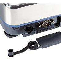 Kern PWS 3000-1 Precisie weegschaal Weegbereik (max.) 3.2 kg Resolutie 0.1 g Zilver - thumbnail