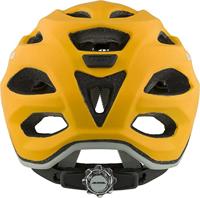Alpina Carapax Jr. - Youth MTB Helmet - thumbnail