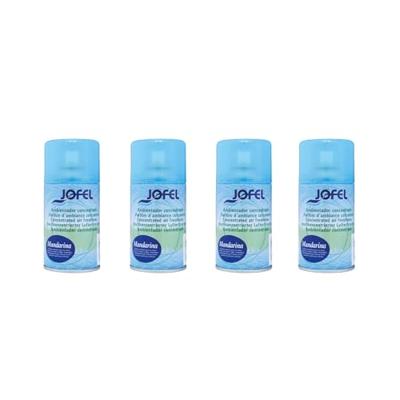 Luchtverfrisser Jofel 250 ml Mandarijn