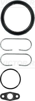 Turbocharger, montageset 041002601