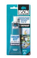 Kit Transparant Blister 100 ml Bison - Bison - thumbnail