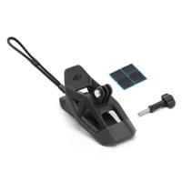 DJI Osmo Helmet Chin Mount Clip - thumbnail